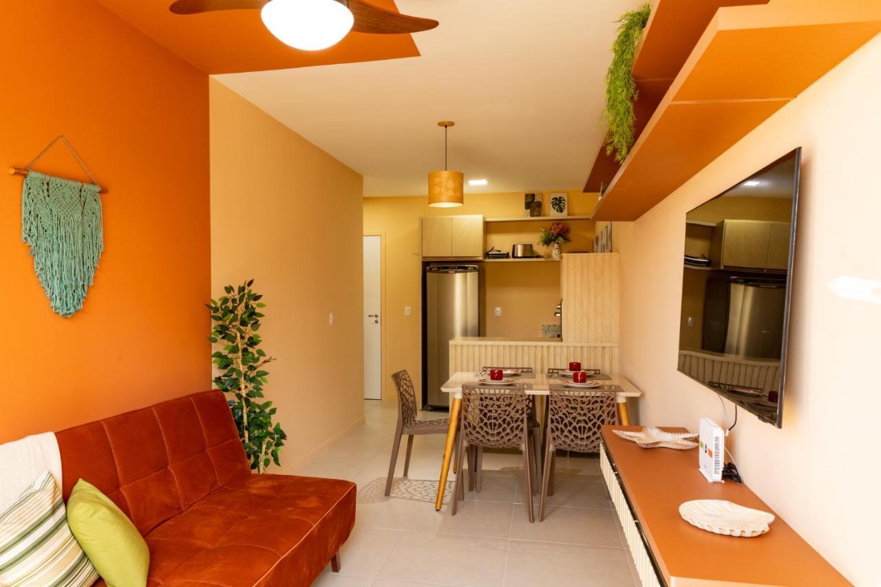 Apartamento Vista Cabo Frío