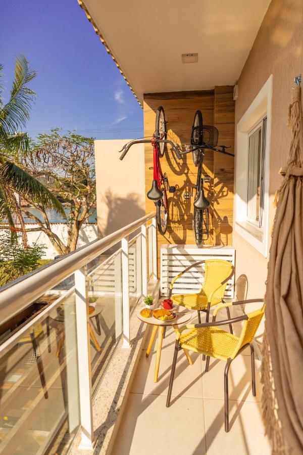 Apartamento Vista *