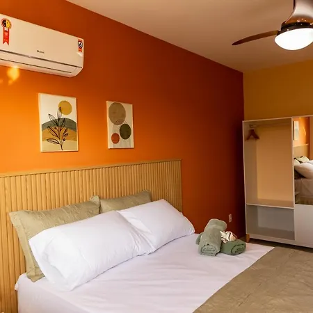 Apartamento Vista Lago Cabo Frío Exterior foto