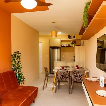 Apartamento Vista Lago Cabo Frío Exterior foto