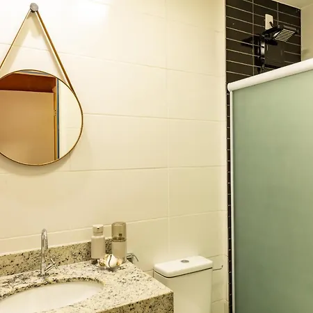 Apartamento Vista Lago Cabo Frío Exterior foto