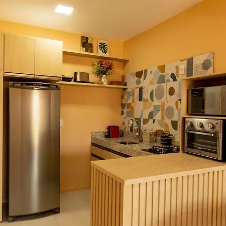 Apartamento Vista Lago Cabo Frío Exterior foto