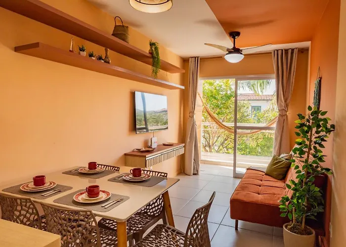 Apartamento Vista Lago Cabo Frio