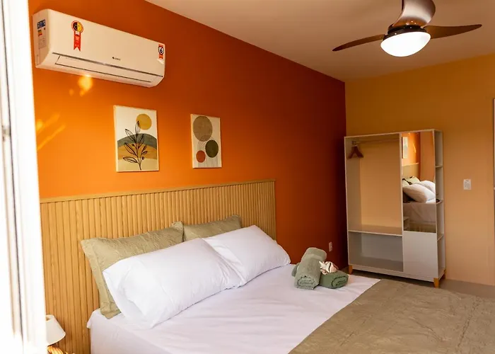 Apartamento Vista Lago Cabo Frio