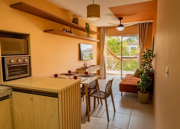 Apartamento Vista Lago Cabo Frio