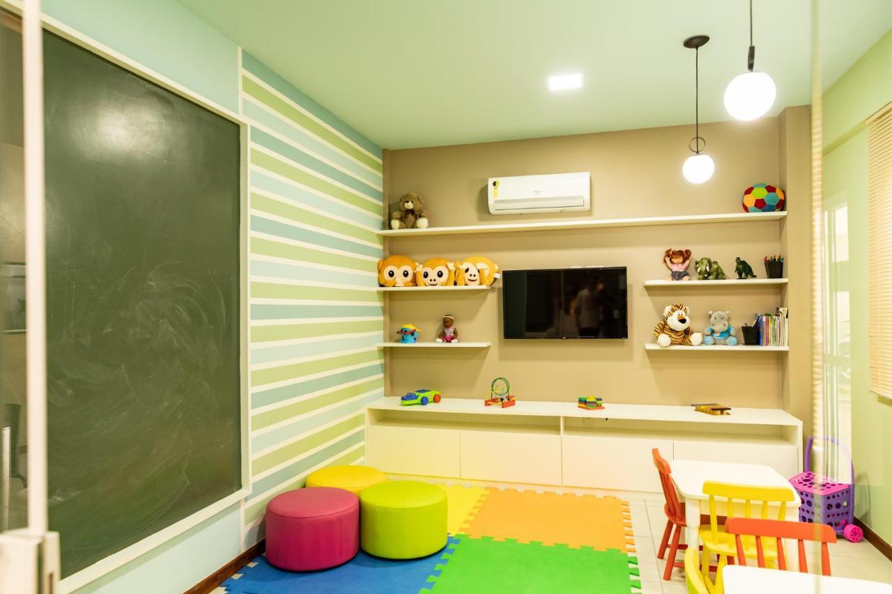Vista Apartment *
