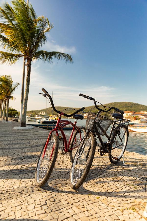 Vista * Cabo Frio