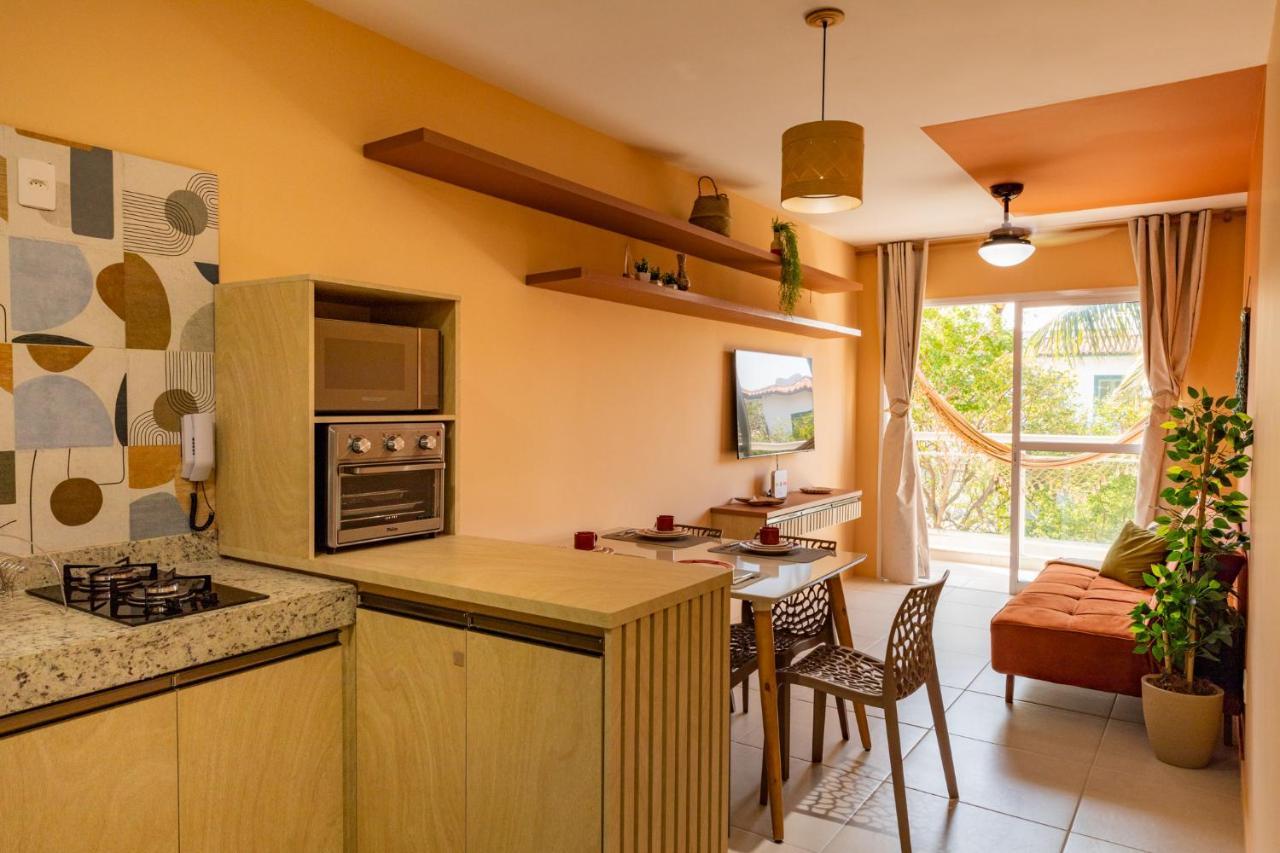 Vista Apartment